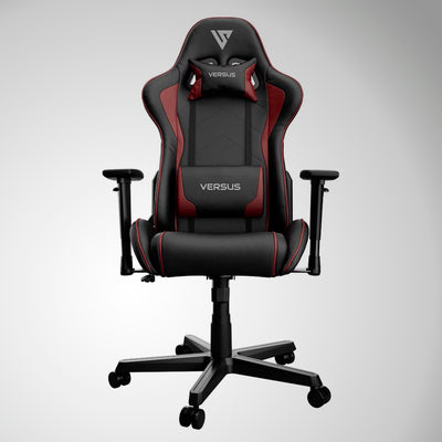 Silla Gamer Versus V-10 - Achorao
