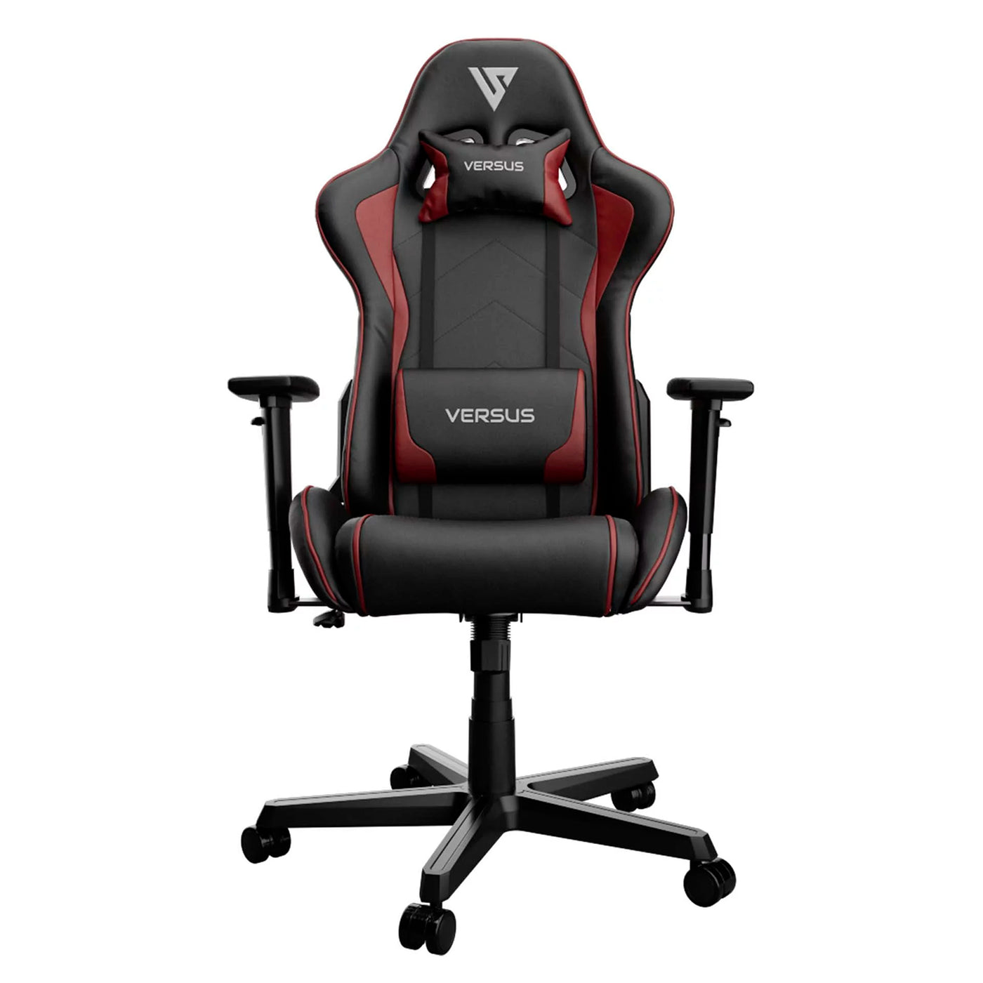 Silla Gamer Versus V-10 - Achorao