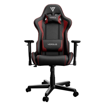 Silla Gamer Versus V-10 - Achorao