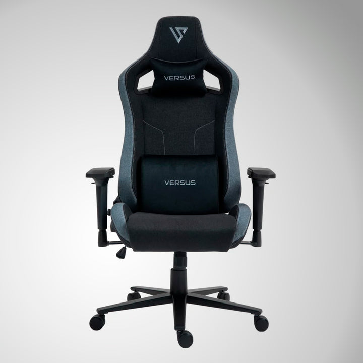 Silla Gamer Versus V-30 - Achorao
