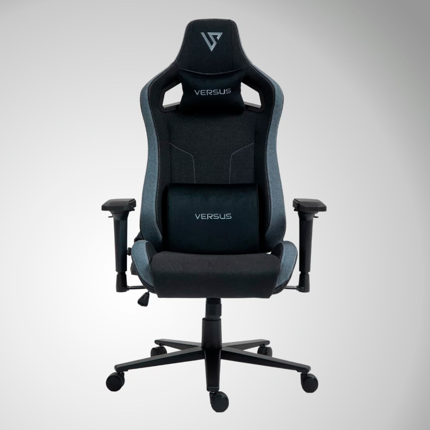 Silla Gamer Versus V-30 - Achorao