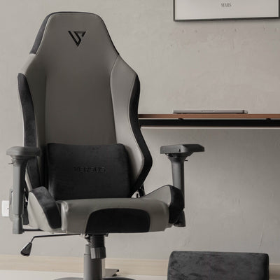 Silla Gamer Versus V-40 - Achorao