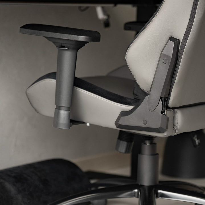 Silla Gamer Versus V-40 - Achorao