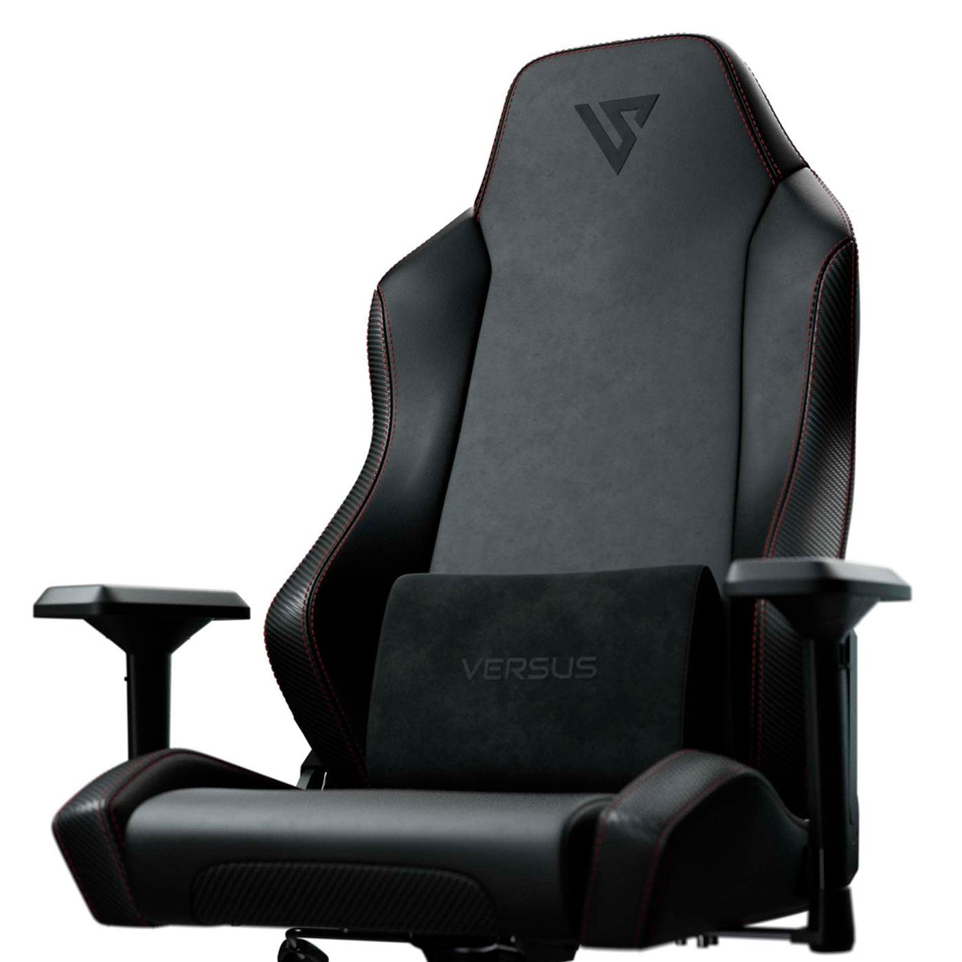 Silla Gamer Versus V-40 - Achorao
