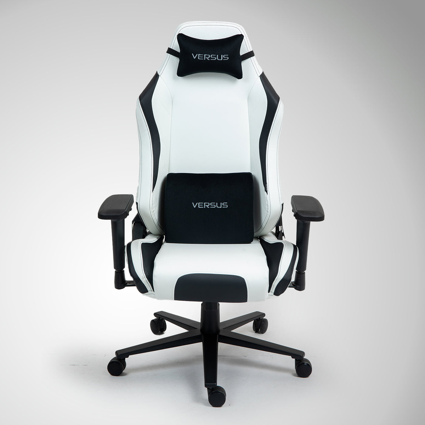 Silla Gamer Versus V-40 - Achorao