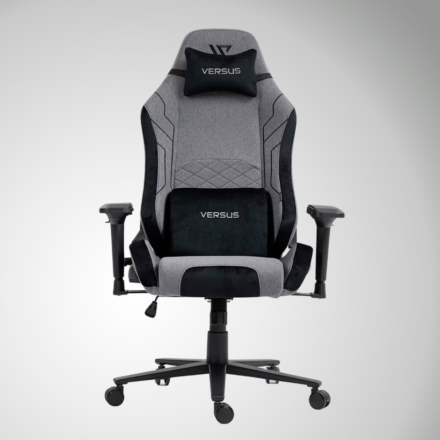 Silla Gamer Versus V-40 - Achorao