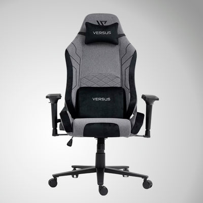 Silla Gamer Versus V-40 - Achorao