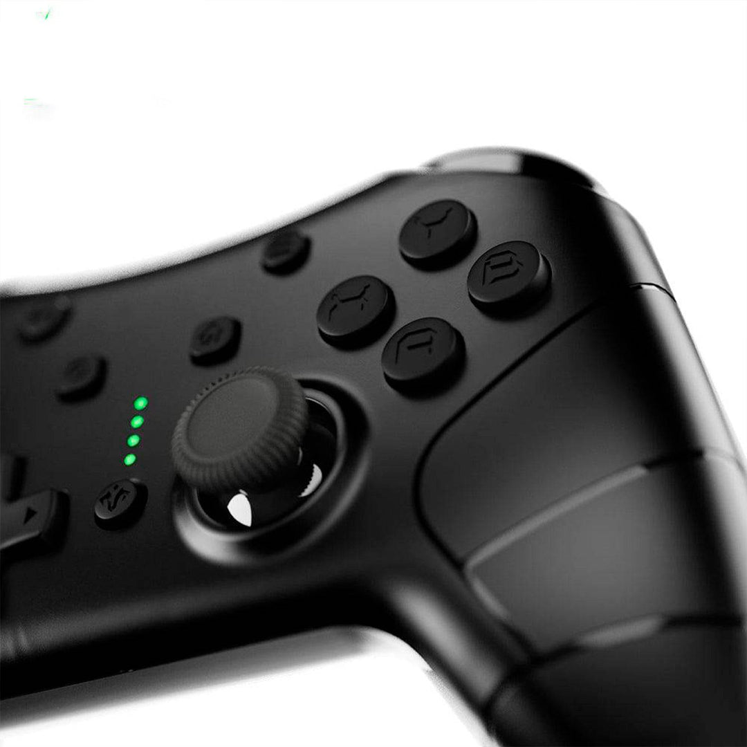 Gamepad VSG Tarvos (VG-GP201) Bluetooth &amp; RF 2.4 ghz - Achorao