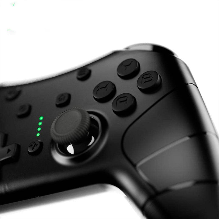 Gamepad VSG Tarvos (VG-GP201) Bluetooth &amp; RF 2.4 ghz - Achorao