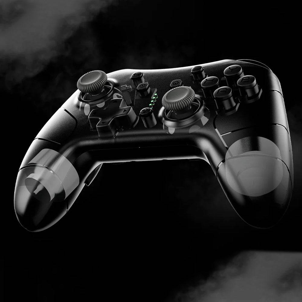 Gamepad VSG Tarvos (VG-GP201) Bluetooth &amp; RF 2.4 ghz - Achorao