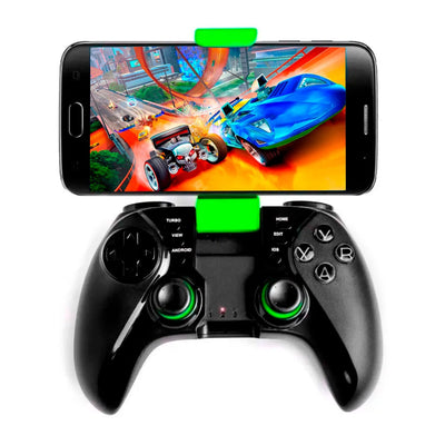 Mando Vsg Gamepad Android  Scorpio, Bluetooth - Achorao