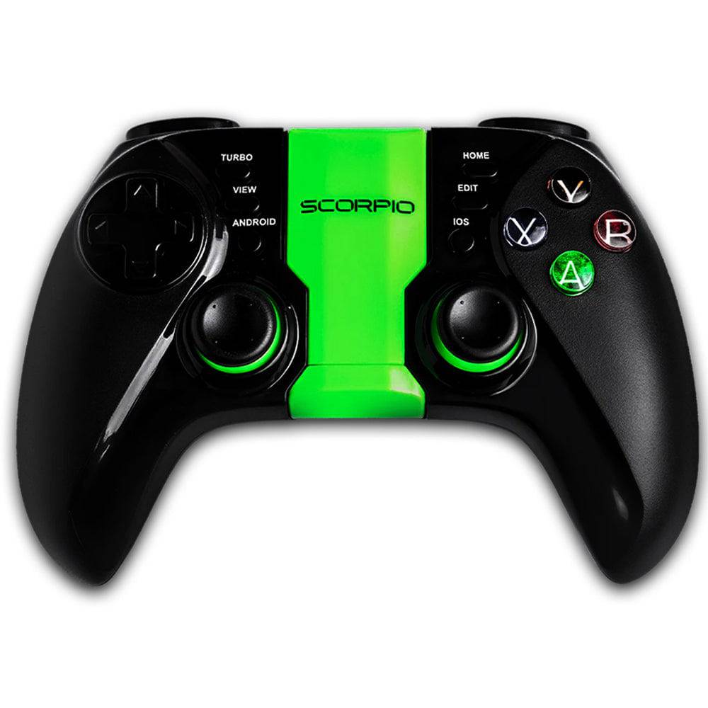 Mando Vsg Gamepad Android  Scorpio, Bluetooth - Achorao
