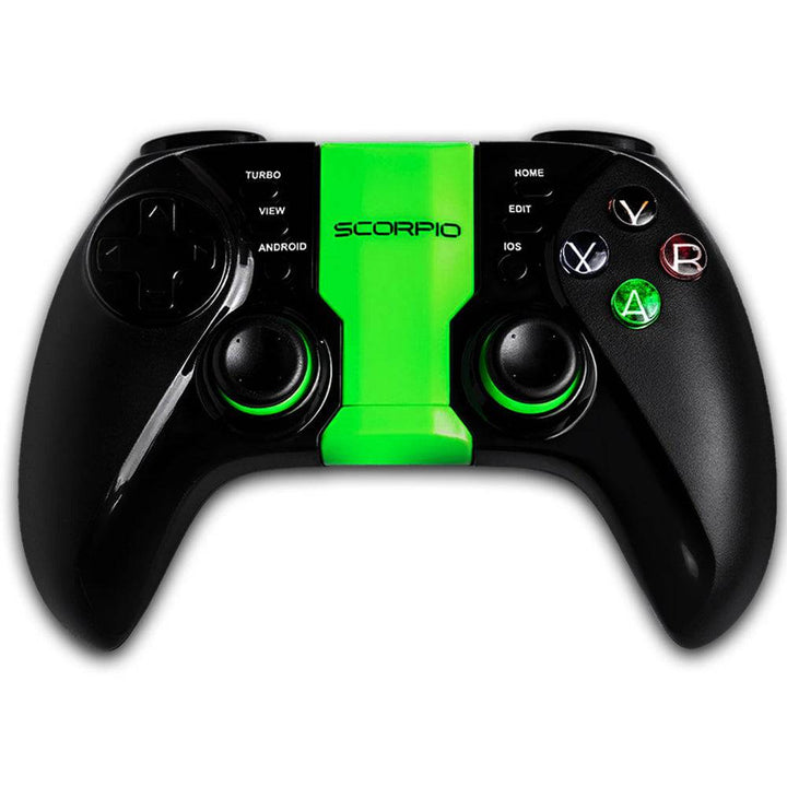 Mando Vsg Gamepad Android  Scorpio, Bluetooth - Achorao