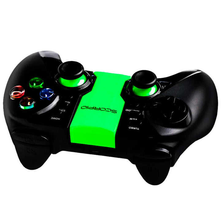 Mando Vsg Gamepad Android  Scorpio, Bluetooth - Achorao