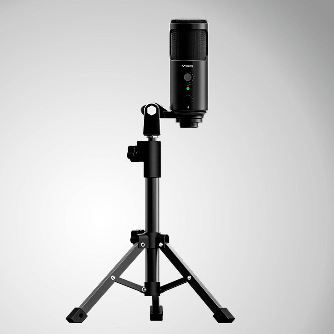 Microfono VSG Omkara Unidirectional - Achorao