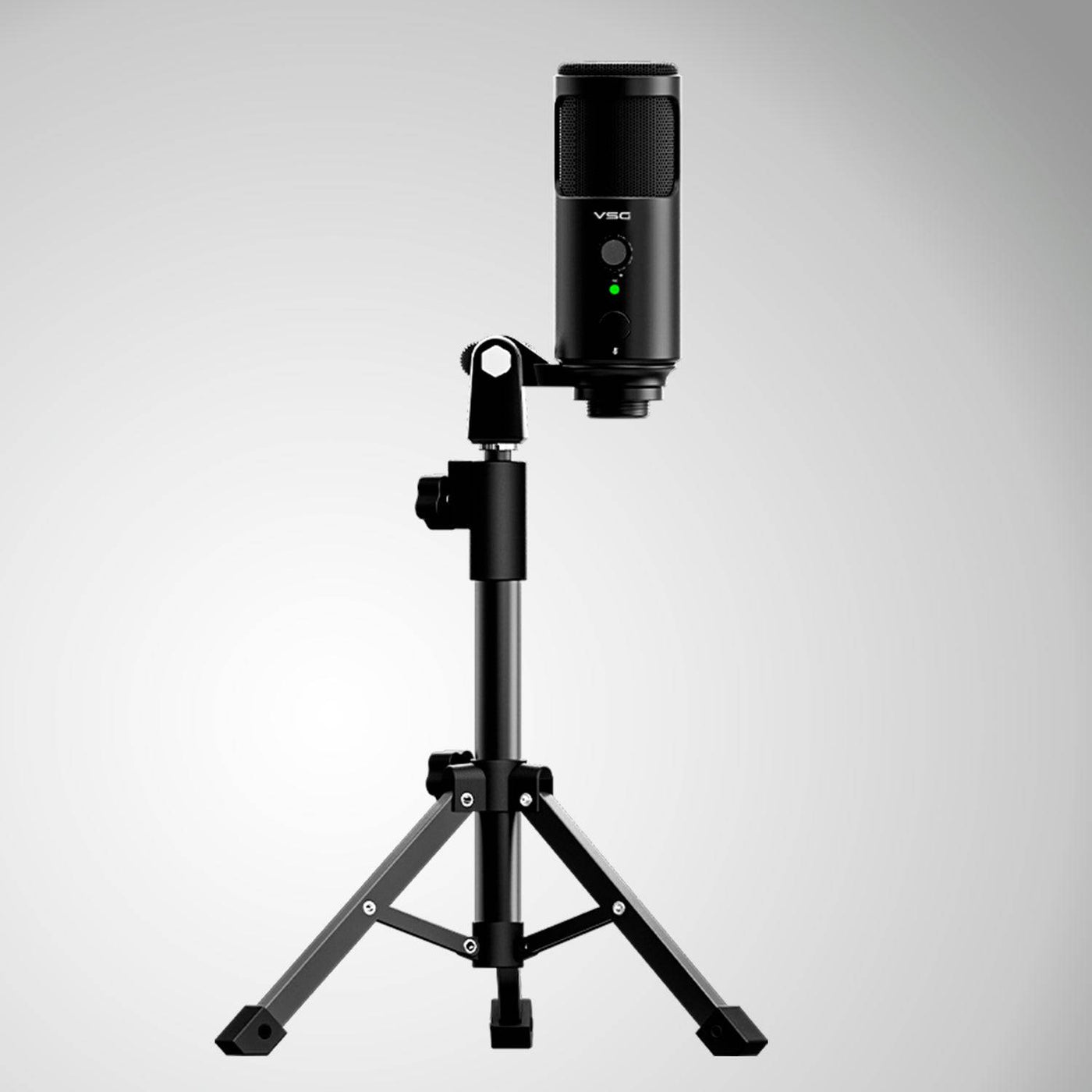 Microfono VSG Omkara Unidirectional - Achorao