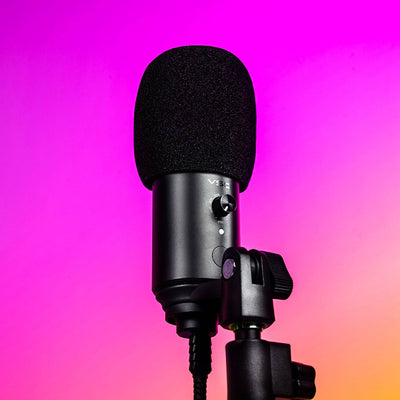 Microfono VSG Omkara Unidirectional - Achorao