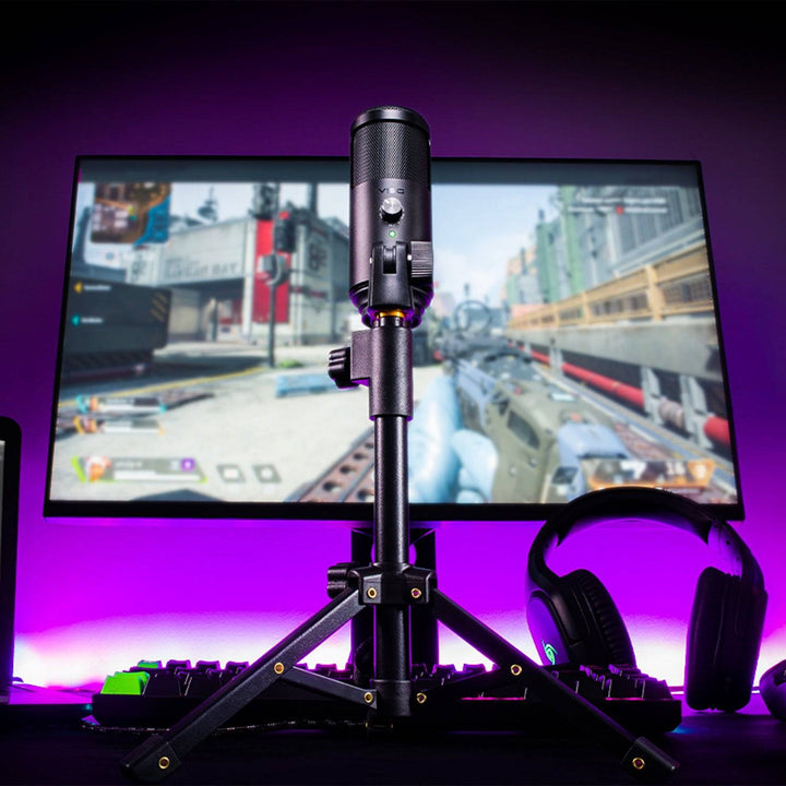 Microfono VSG Omkara Unidirectional - Achorao