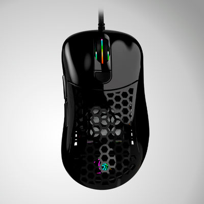 MOUSE GAMER VSG AQUILA AIR MATE | 16, 000 DPI | RGB - Achorao
