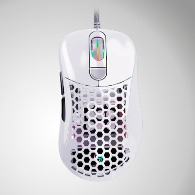 MOUSE GAMER VSG AQUILA AIR MATE | 16, 000 DPI | RGB - Achorao