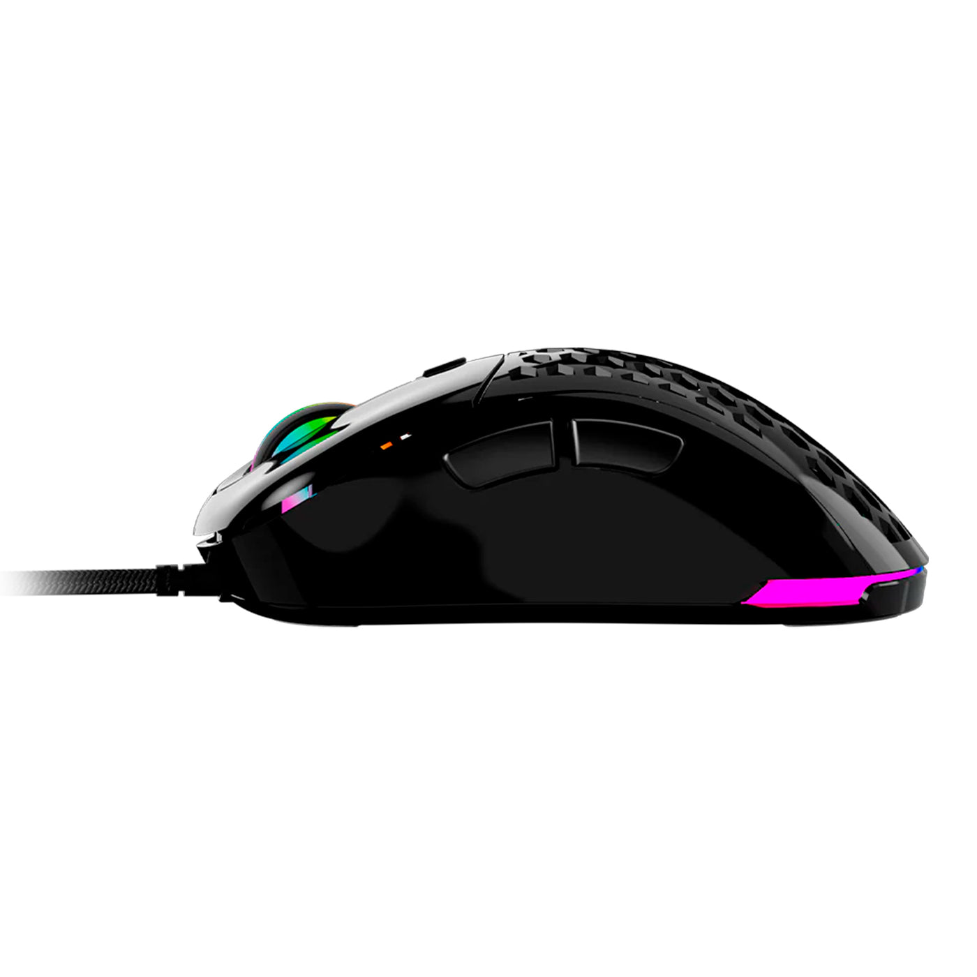 MOUSE GAMER VSG AQUILA AIR MATE | 16, 000 DPI | RGB - Achorao