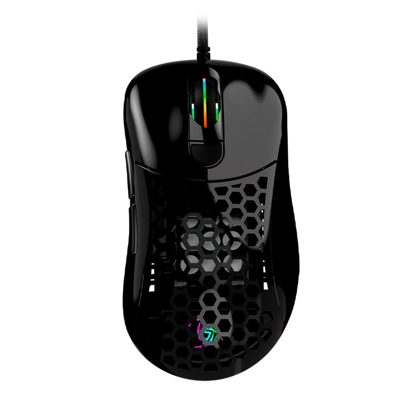 MOUSE GAMER VSG AQUILA AIR MATE | 16, 000 DPI | RGB - Achorao