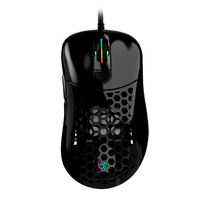 MOUSE GAMER VSG AQUILA AIR MATE | 16, 000 DPI | RGB - Achorao