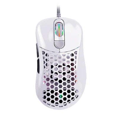 MOUSE GAMER VSG AQUILA AIR MATE | 16, 000 DPI | RGB - Achorao