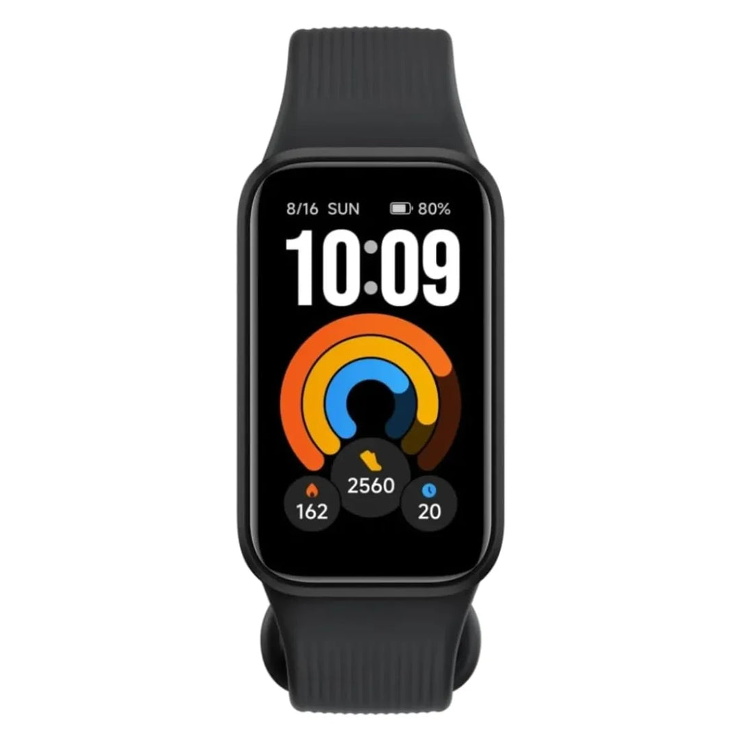Pulsera Inteligente Xiaomi Smart Band 11 Active, Reloj Fitness, Pantalla Grande, Batería Larga Duración