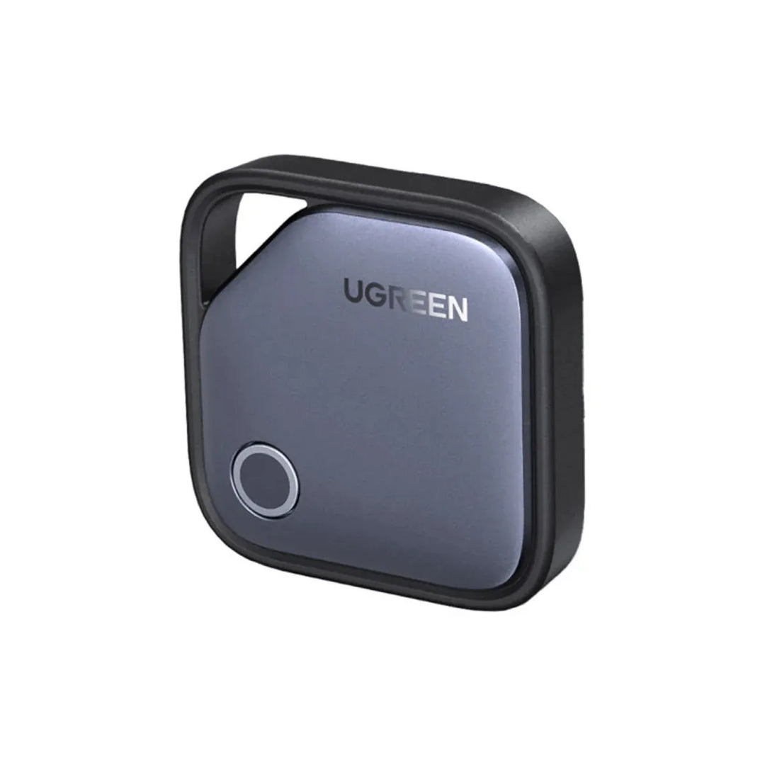 Rastreador GPS UGREEN Finder Pro CM916, compatible con Apple Find my y Android