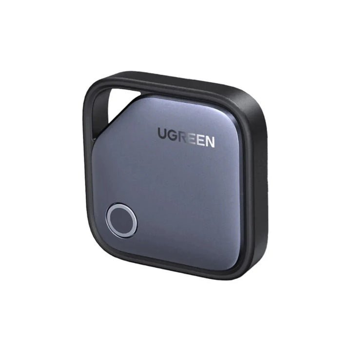 Rastreador GPS UGREEN Finder Pro CM916, compatible con Apple Find my y Android
