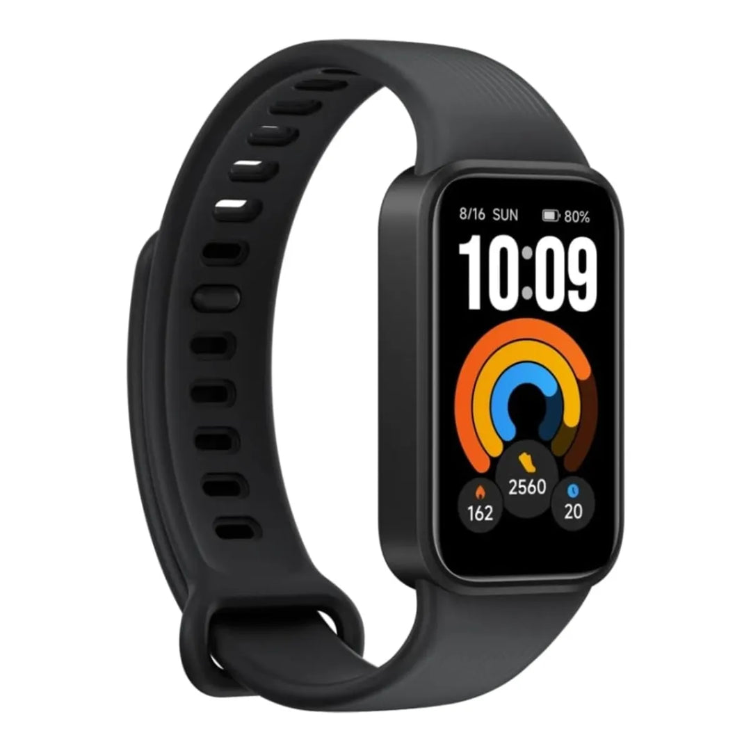 Pulsera Inteligente Xiaomi Smart Band 11 Active, Reloj Fitness, Pantalla Grande, Batería Larga Duración