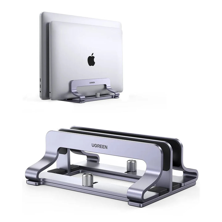 Soporte vertical para laptop UGREEN (Dual-slot) LP258 60643