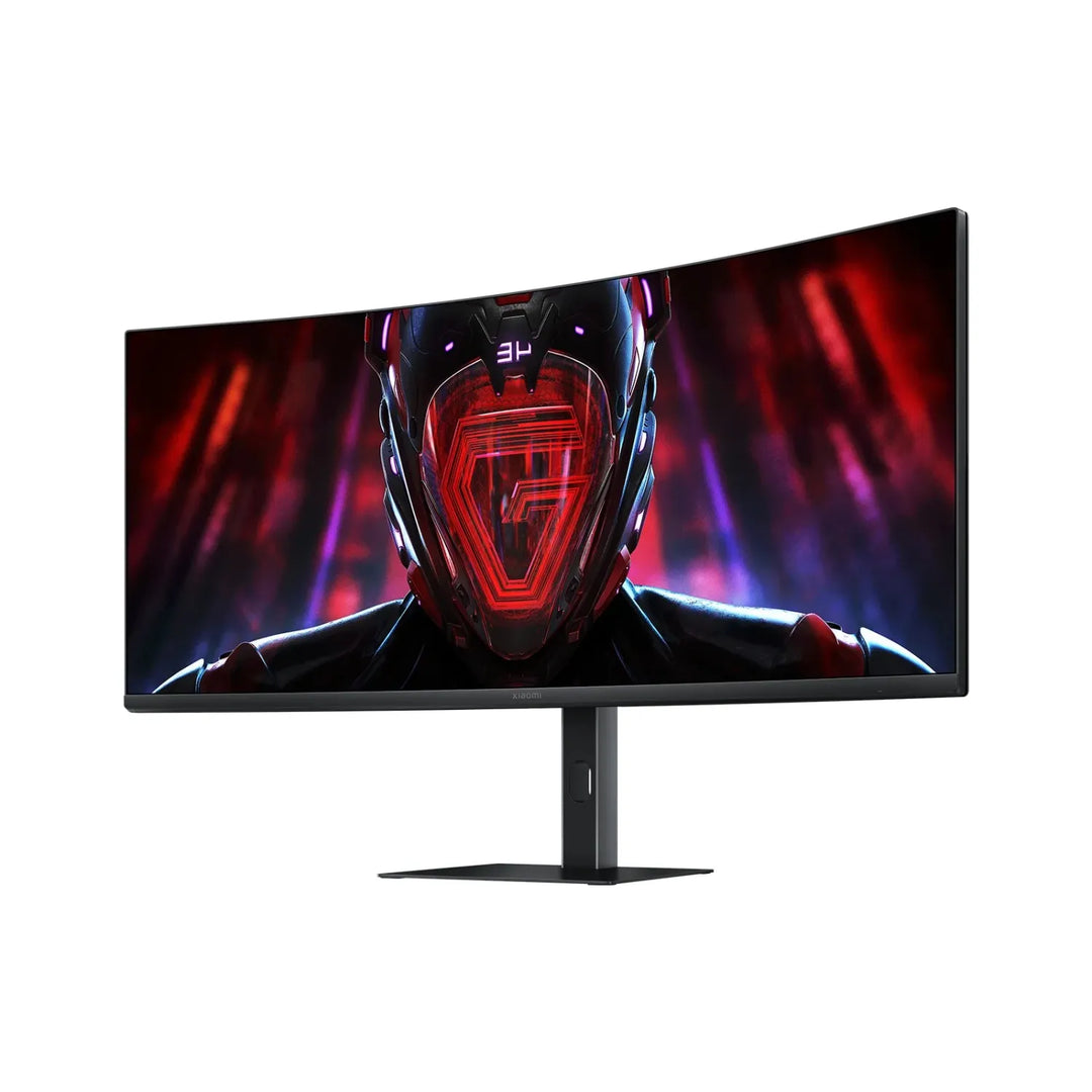 Monitor Curvo Xiaomi Gaming G34WQi EU, 180hz, Panel VA, 34"