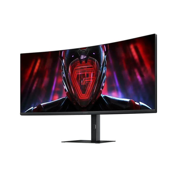 Monitor Curvo Xiaomi Gaming G34WQi EU, 180hz, Panel VA, 34"