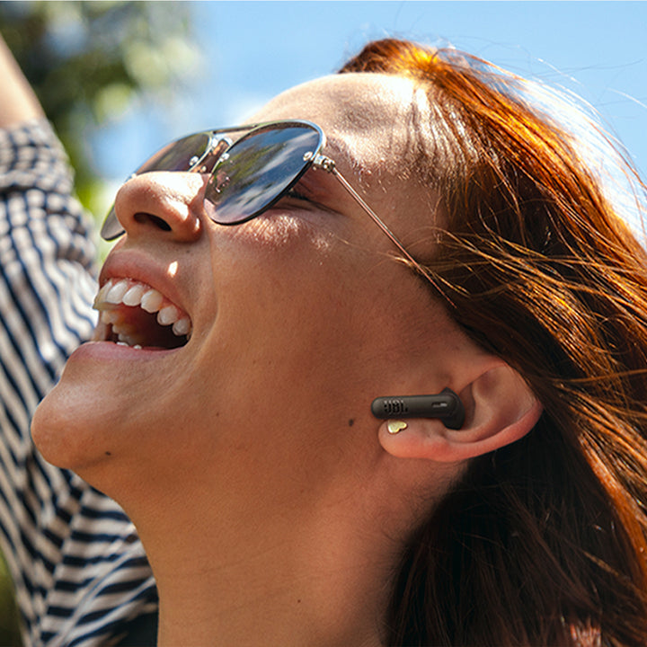 Audífonos inalámbricos JBL Wave Beam 2 Headphone TWS - Achorao