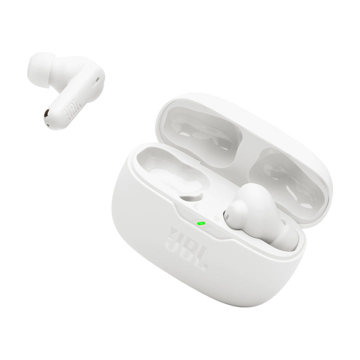 Audífonos inalámbricos JBL Wave Beam 2 Headphone TWS - Achorao