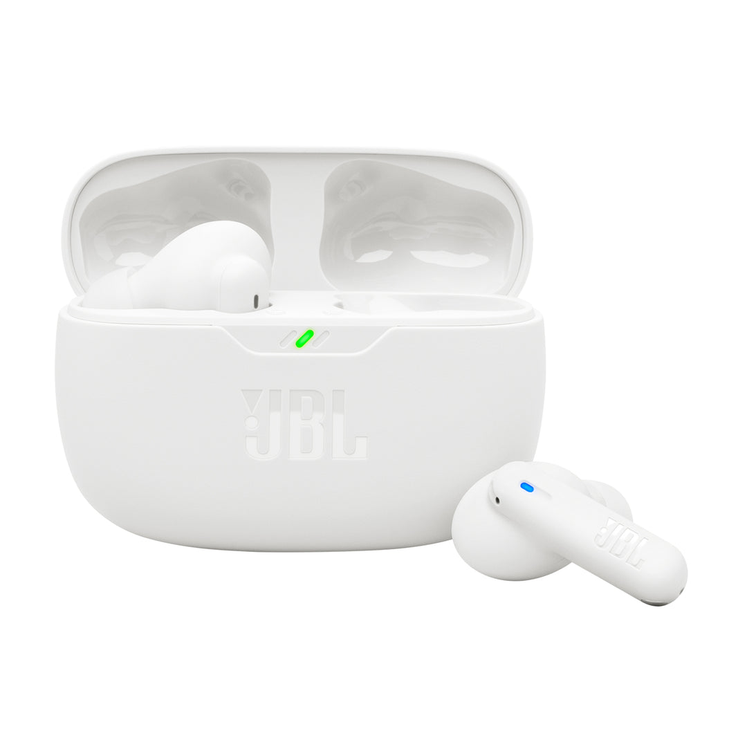 Audífonos inalámbricos JBL Wave Beam 2 Headphone TWS - Achorao