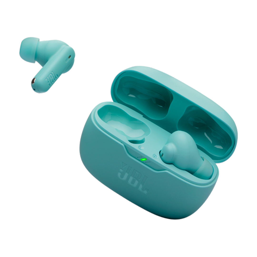 Audífonos inalámbricos JBL Wave Beam 2, TWS - Achorao