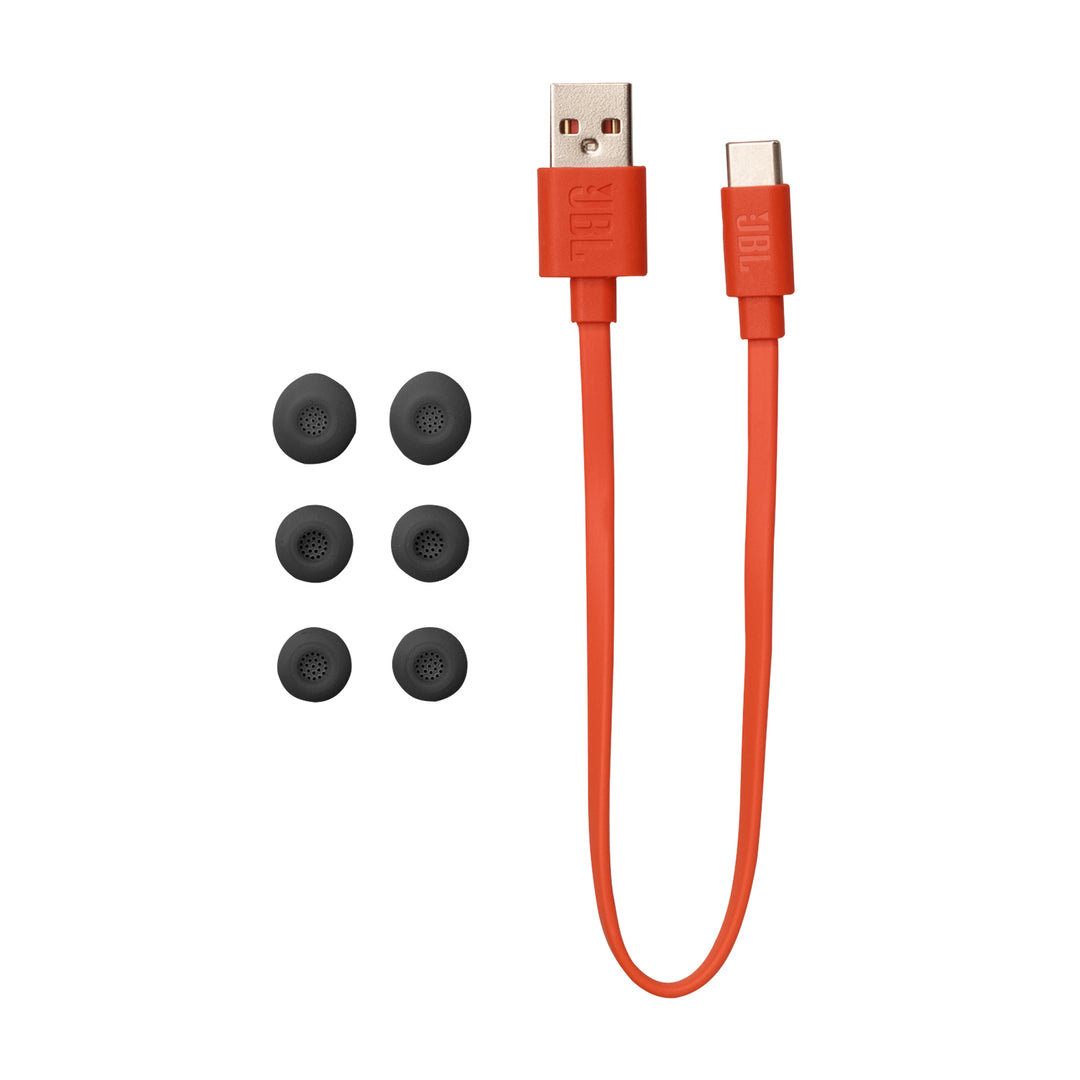 Audífonos inalámbricos JBL Wave Beam 2 Headphone TWS - Achorao