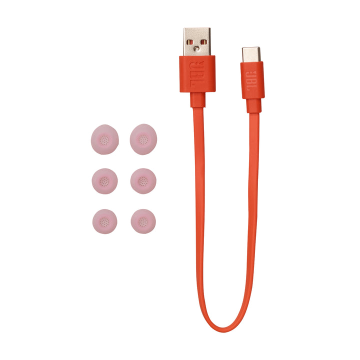 Audífonos inalámbricos JBL Wave Beam 2 Headphone TWS - Achorao