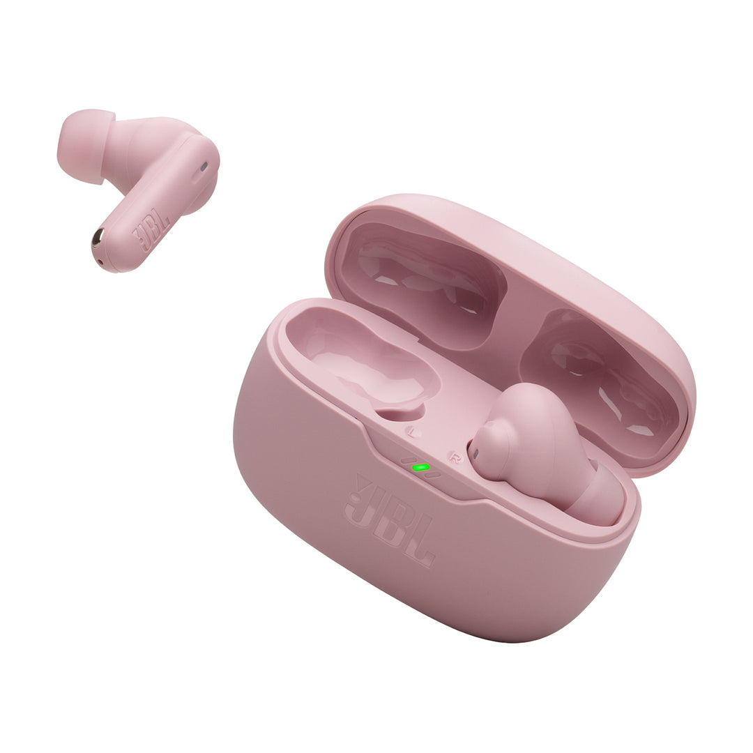 Audífonos inalámbricos JBL Wave Beam 2 Headphone TWS - Achorao