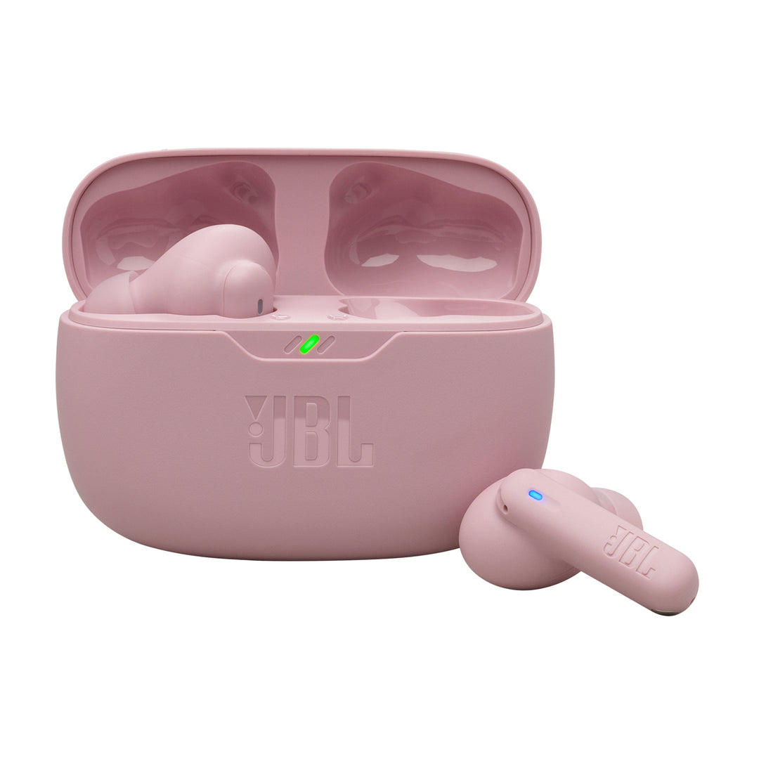 Audífonos inalámbricos JBL Wave Beam 2 Headphone TWS - Achorao