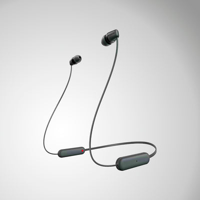 Audífonos Bluetooth Sony in Ear WI-C100