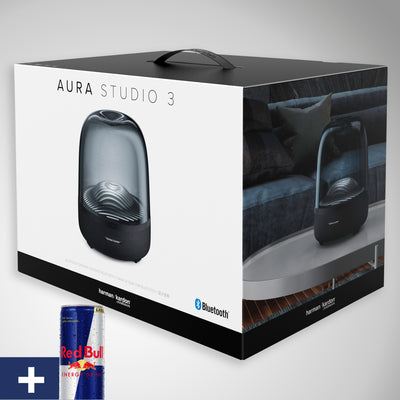 Parlante Harman Kardon Aura Studio 3 Bluetooth