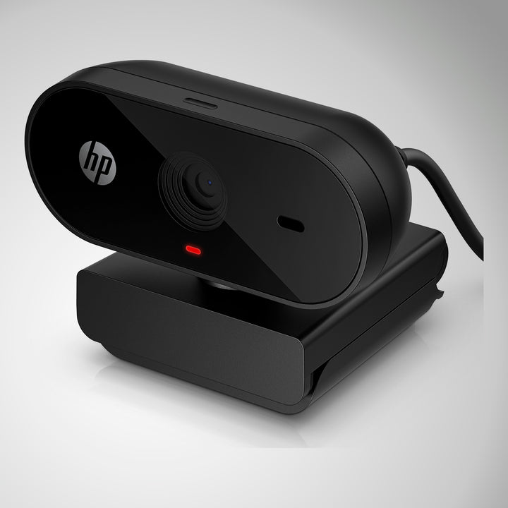 Webcam HP 320 FHD 53X26AA - Achorao