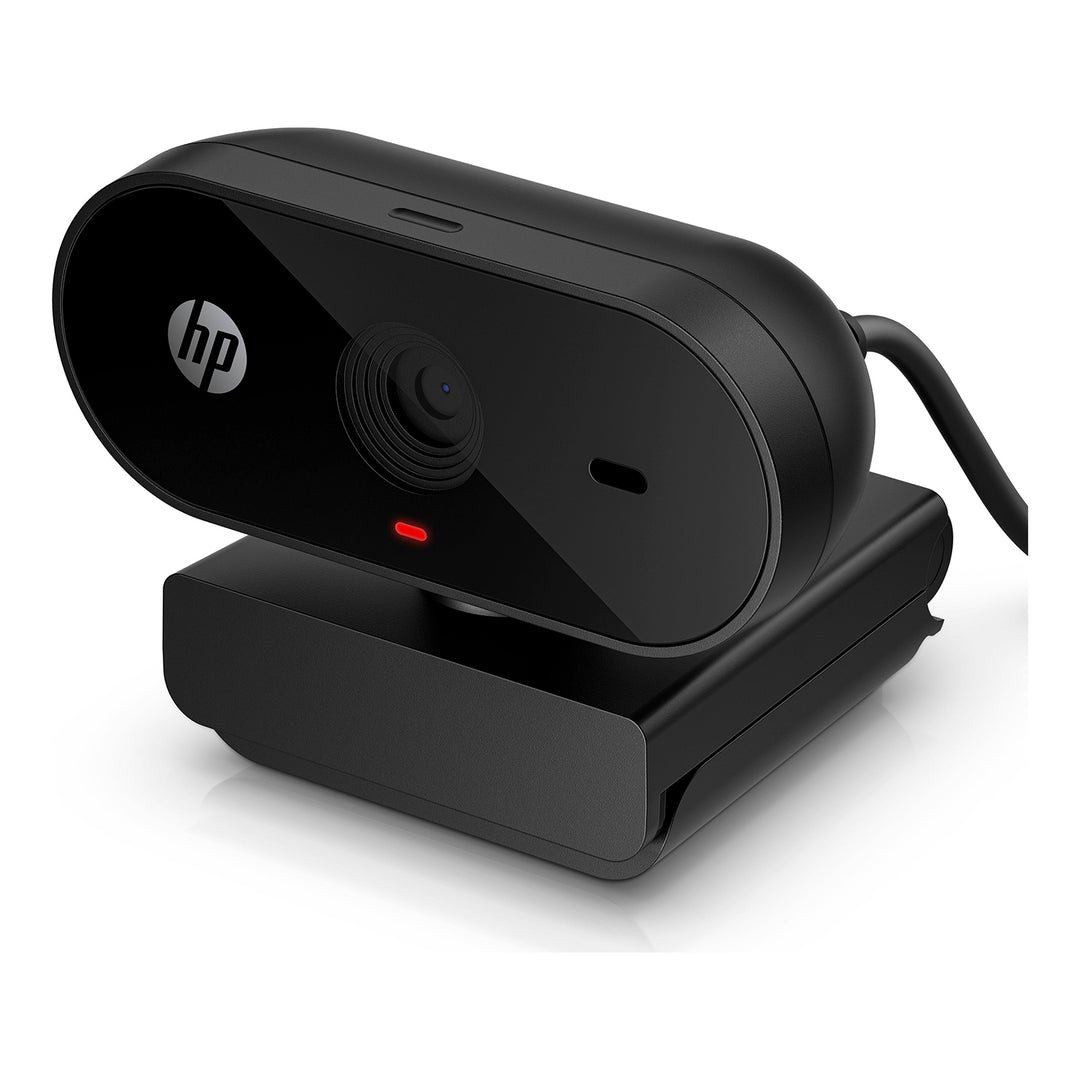Webcam HP 320 FHD 53X26AA - Achorao