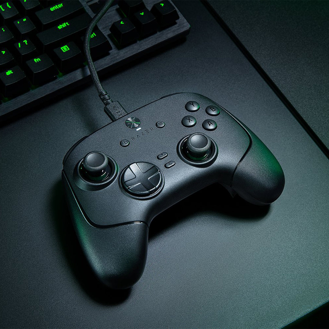 Gamepad Razer Wolverine V3 Tournament Edition 8K - Achorao