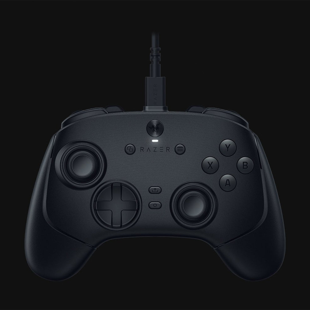 Gamepad Razer Wolverine V3 Tournament Edition 8K - Achorao