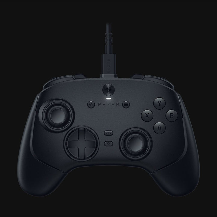 Gamepad Razer Wolverine V3 Tournament Edition 8K - Achorao